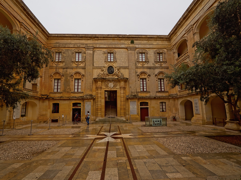 Mdina